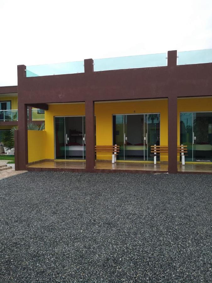 شقة Residencial Alexandre ماتينيوس المظهر الخارجي الصورة