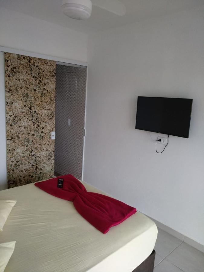 شقة Residencial Alexandre ماتينيوس المظهر الخارجي الصورة