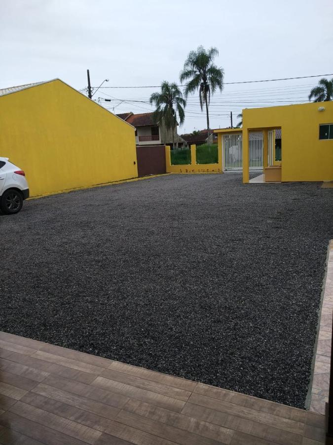 شقة Residencial Alexandre ماتينيوس المظهر الخارجي الصورة